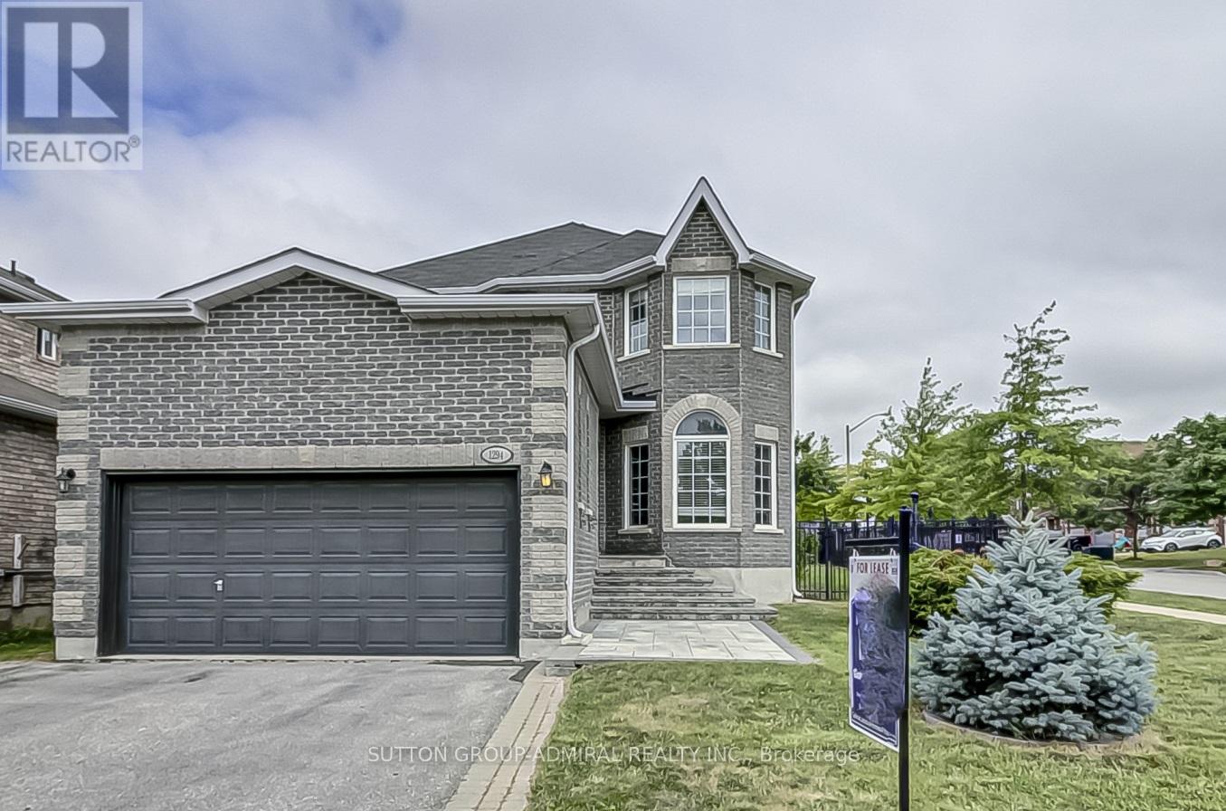 1294 Corm Street, Innisfil, Ontario  L9S 0B6 - Photo 3 - N13484234