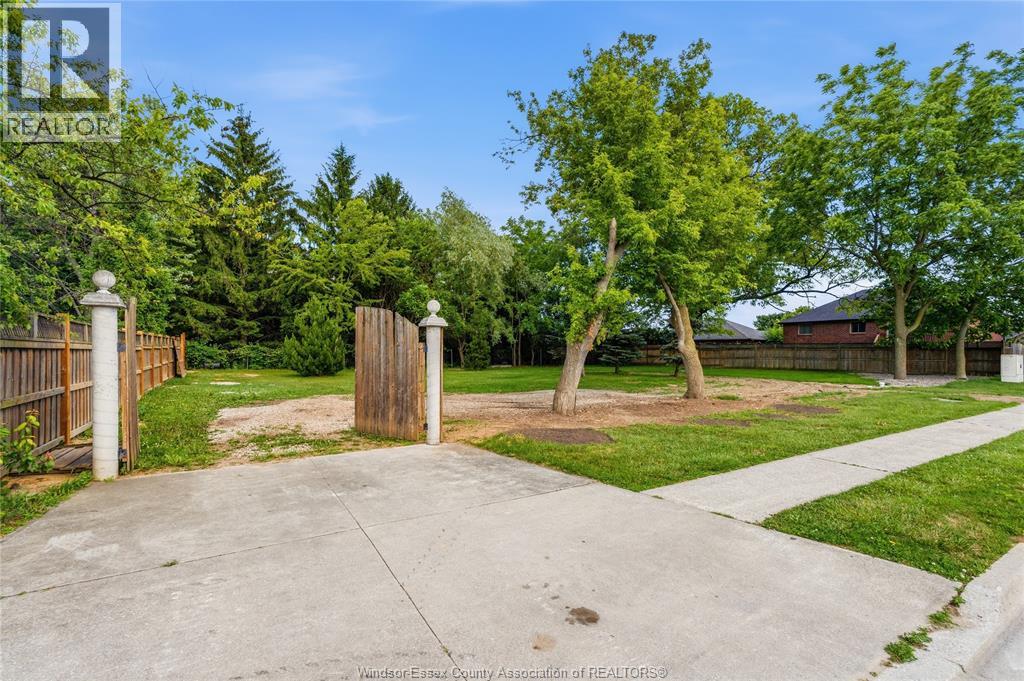 V/l Conservation Boulevard, Kingsville, Ontario  N9Y 3Z1 - Photo 6 - 26015082