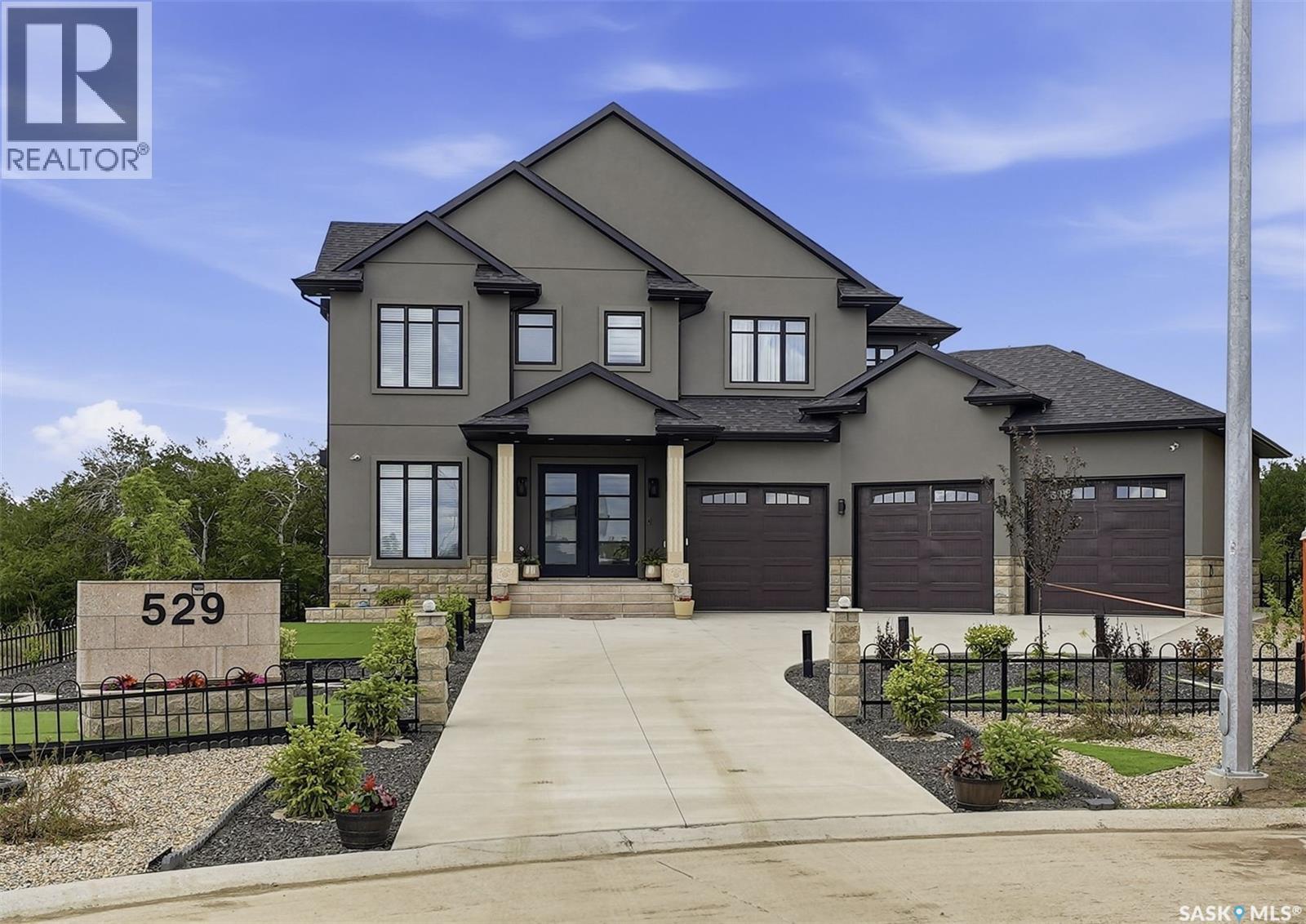 529 Greenbryre BEND, Corman Park Rm No. 344, Saskatchewan
