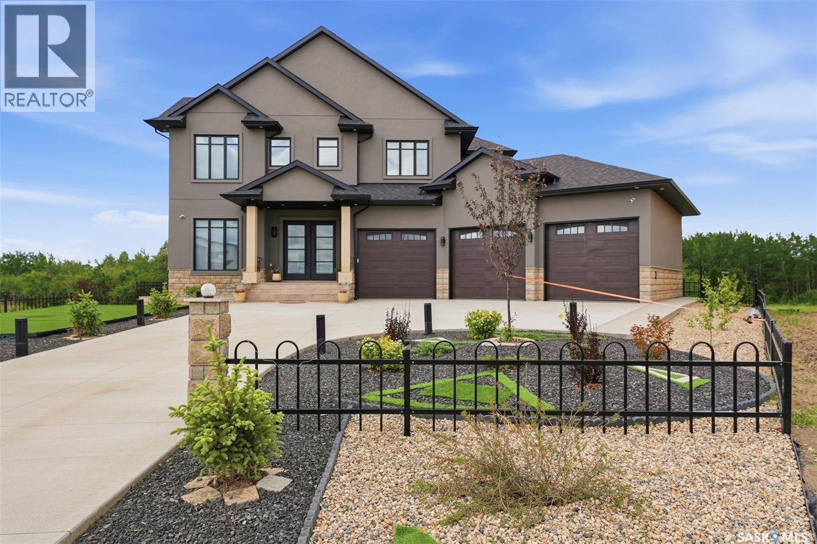 529 Greenbryre Bend, Corman Park Rm No. 344, Saskatchewan  S7V 1T9 - Photo 8 - SK029203
