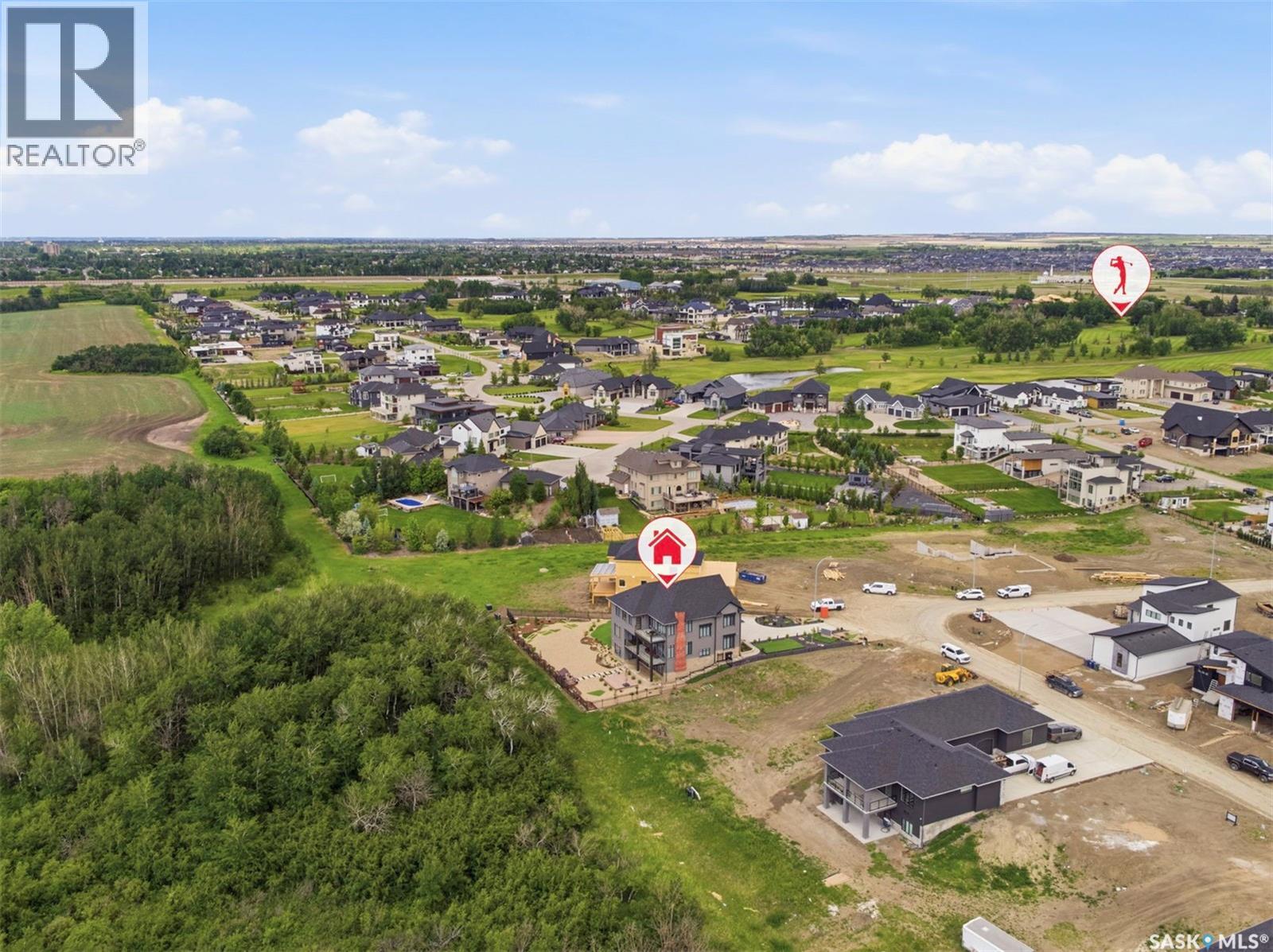 529 Greenbryre Bend, Corman Park Rm No. 344, Saskatchewan  S7V 1T9 - Photo 2 - SK029203