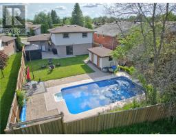 34 Cherrywood Crescent, Sudbury, Ontario