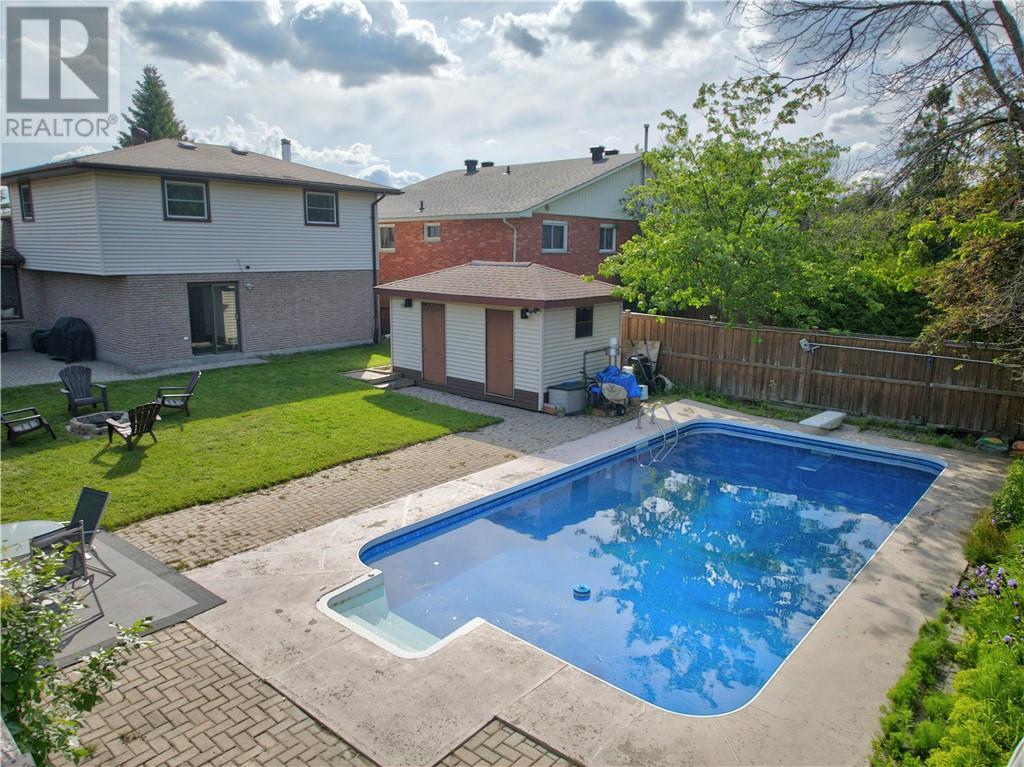 34 Cherrywood Crescent, Sudbury, Ontario  P3B 3Z8 - Photo 33 - 2128743