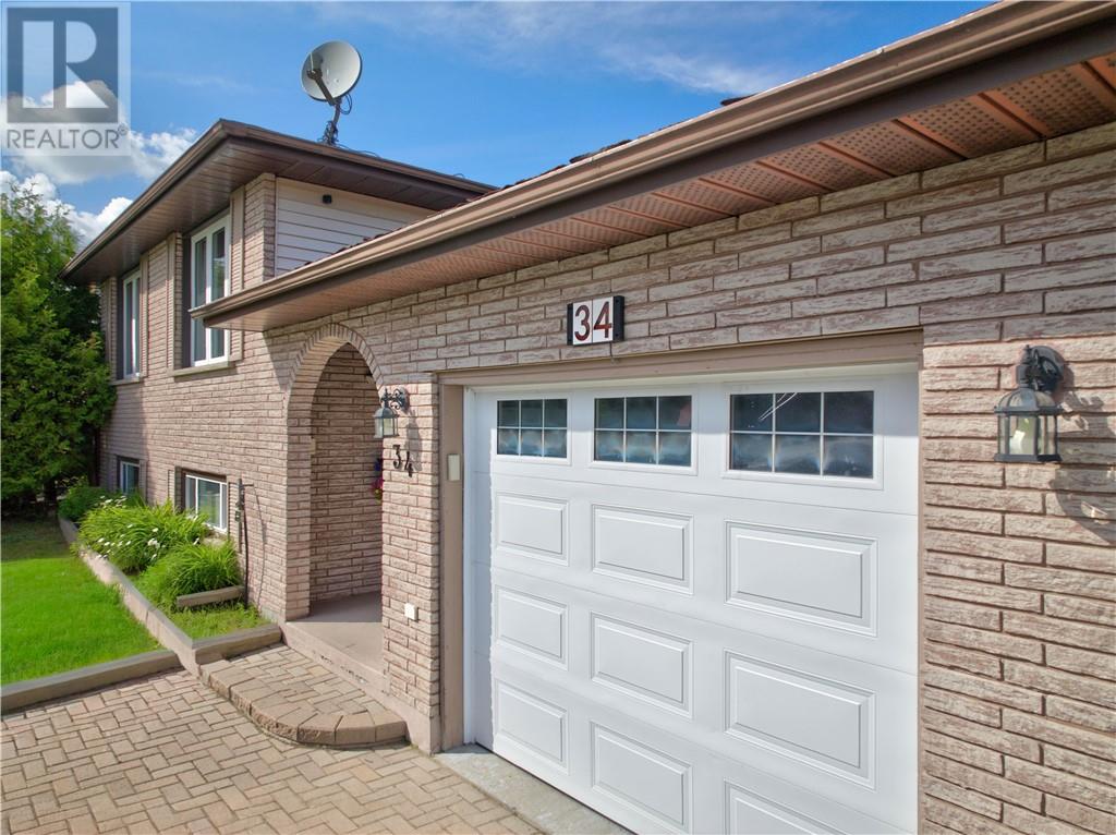 34 Cherrywood Crescent, Sudbury, Ontario  P3B 3Z8 - Photo 35 - 2128743