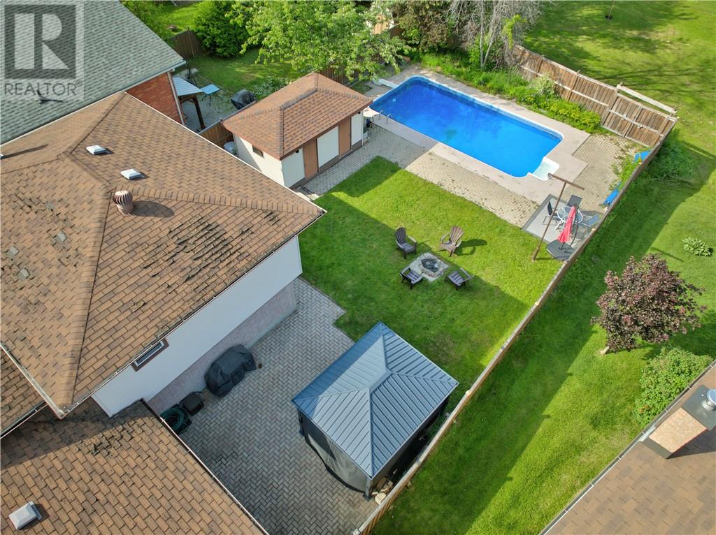 34 Cherrywood Crescent, Sudbury, Ontario  P3B 3Z8 - Photo 41 - 2128743