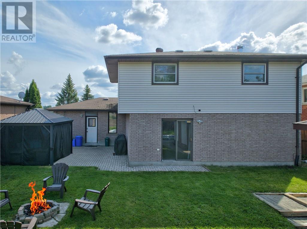 34 Cherrywood Crescent, Sudbury, Ontario  P3B 3Z8 - Photo 31 - 2128743