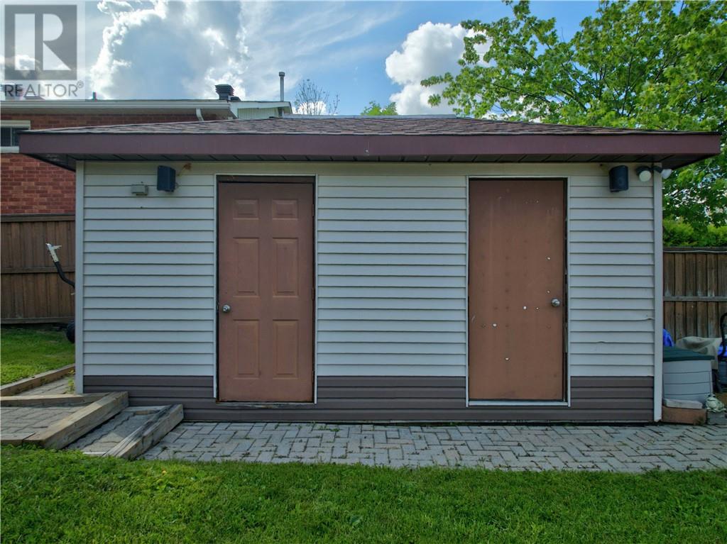 34 Cherrywood Crescent, Sudbury, Ontario  P3B 3Z8 - Photo 38 - 2128743