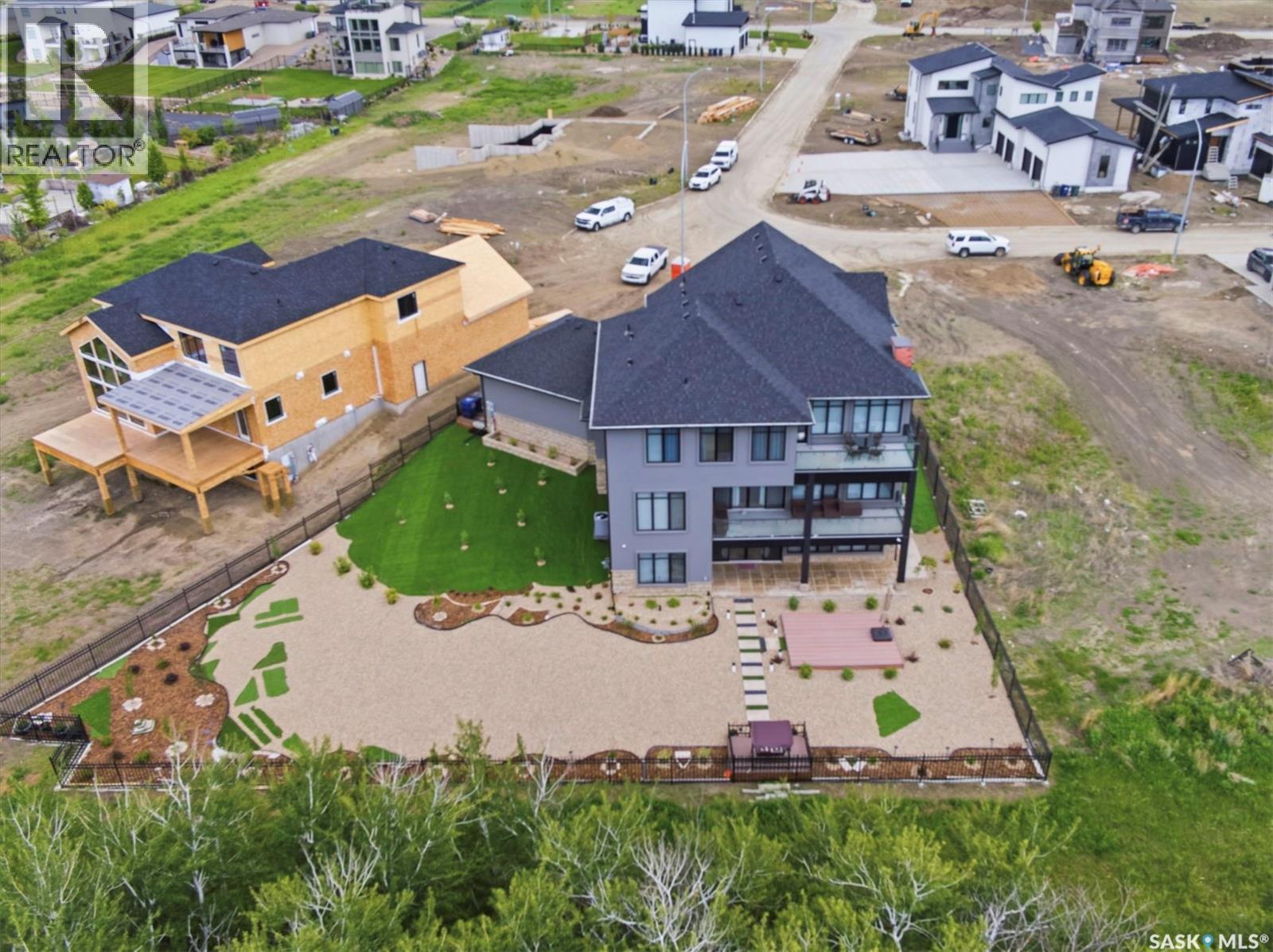 529 Greenbryre Bend, Corman Park Rm No. 344, Saskatchewan  S7V 1T9 - Photo 75 - SK029203