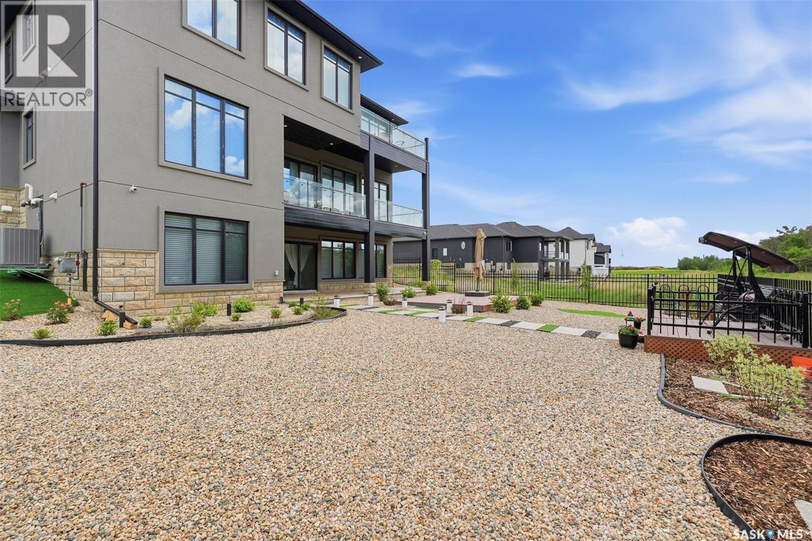 529 Greenbryre Bend, Corman Park Rm No. 344, Saskatchewan  S7V 1T9 - Photo 64 - SK029203