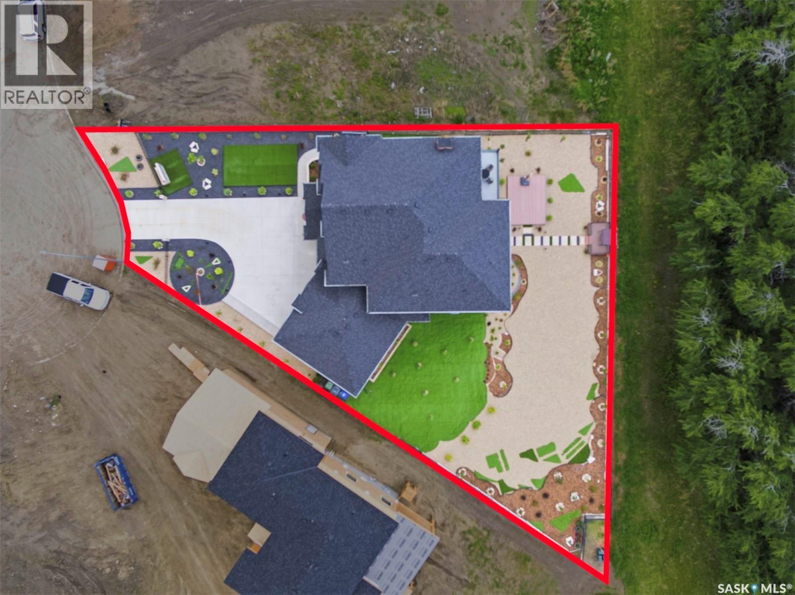 529 Greenbryre Bend, Corman Park Rm No. 344, Saskatchewan  S7V 1T9 - Photo 74 - SK029203