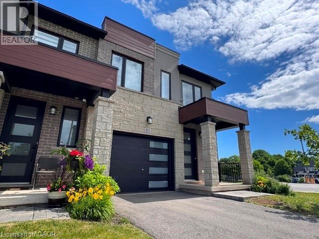 85 BENSLEY Lane Unit# MAIN, Hamilton, Ontario
