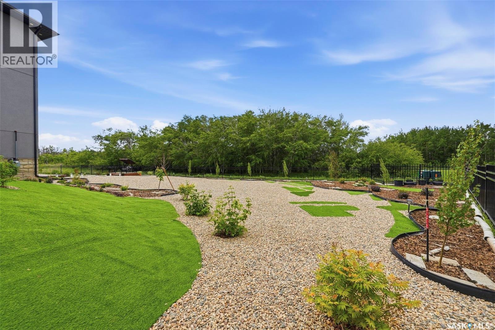 529 Greenbryre Bend, Corman Park Rm No. 344, Saskatchewan  S7V 1T9 - Photo 68 - SK029203
