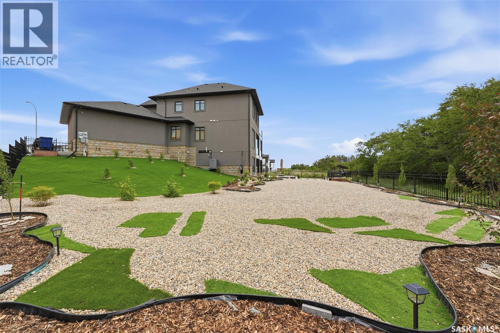 529 Greenbryre Bend, Corman Park Rm No. 344, Saskatchewan  S7V 1T9 - Photo 67 - SK029203