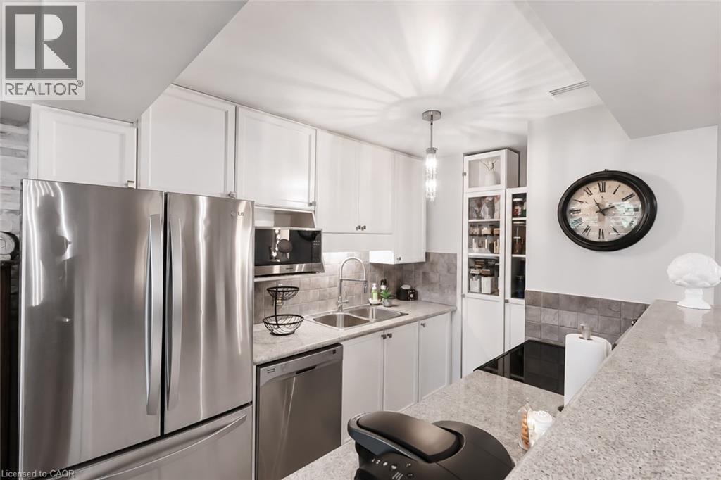793 Colborne Street Unit# 212, Brantford, Ontario  N3S 7J3 - Photo 10 - 40841310