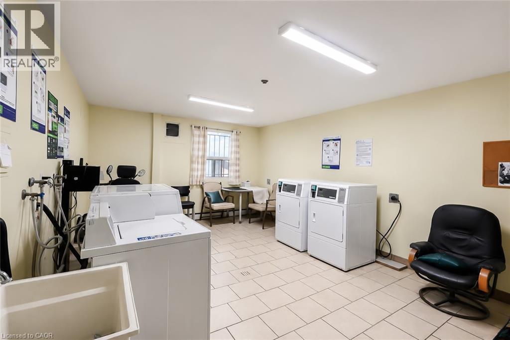 793 Colborne Street Unit# 212, Brantford, Ontario  N3S 7J3 - Photo 24 - 40841310