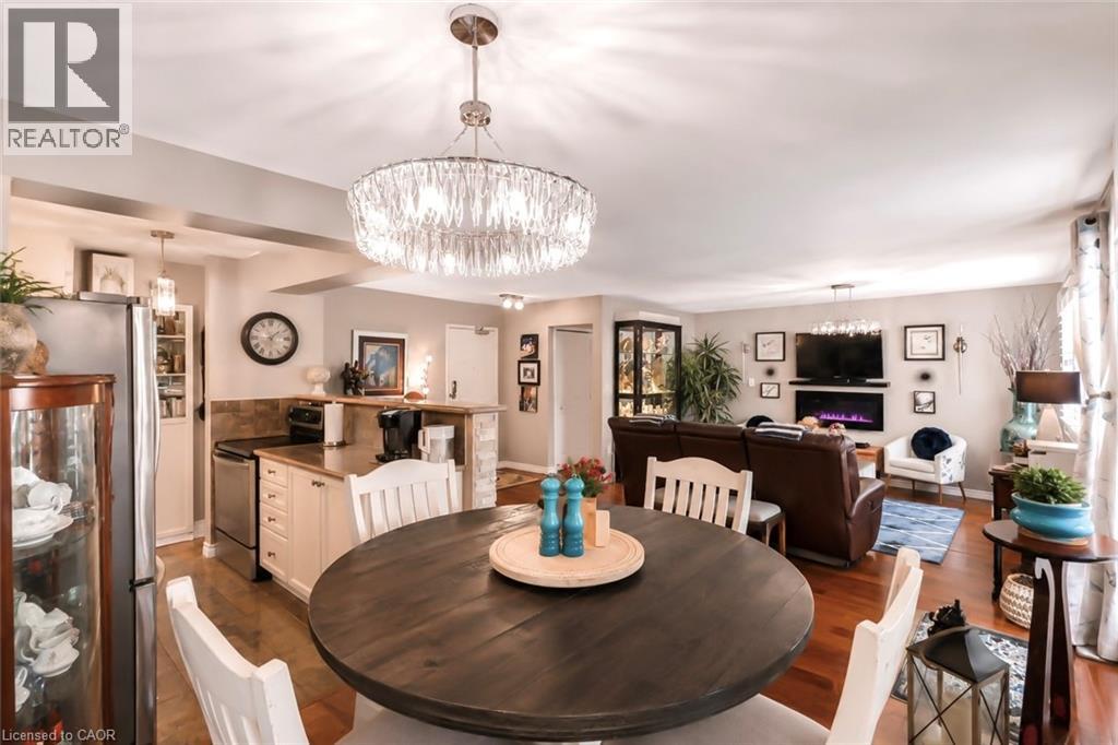 793 Colborne Street Unit# 212, Brantford, Ontario  N3S 7J3 - Photo 8 - 40841310