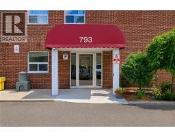 793 COLBORNE Street Unit# 212, brantford, Ontario