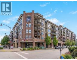 308 22638 119 AVENUE, Maple Ridge, British Columbia