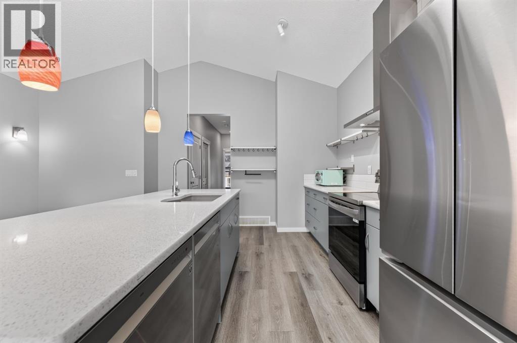 156 Belmont Boulevard SW, Calgary, Alberta  T2X 4W1 - Photo 10 - A2321206