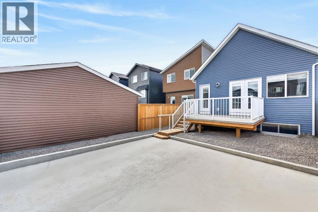 156 Belmont Boulevard SW, Calgary, Alberta  T2X 4W1 - Photo 48 - A2321206