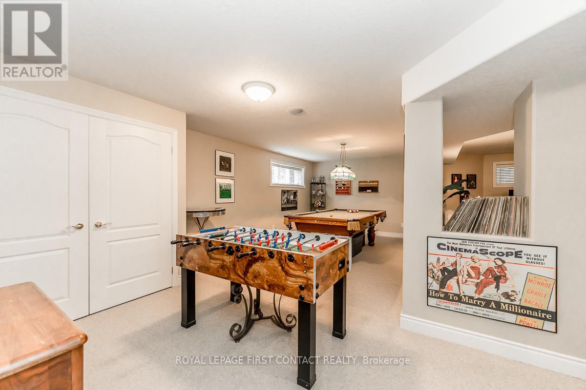 72 Luella Boulevard, Springwater, Ontario  L9X 0C3 - Photo 27 - S13477994