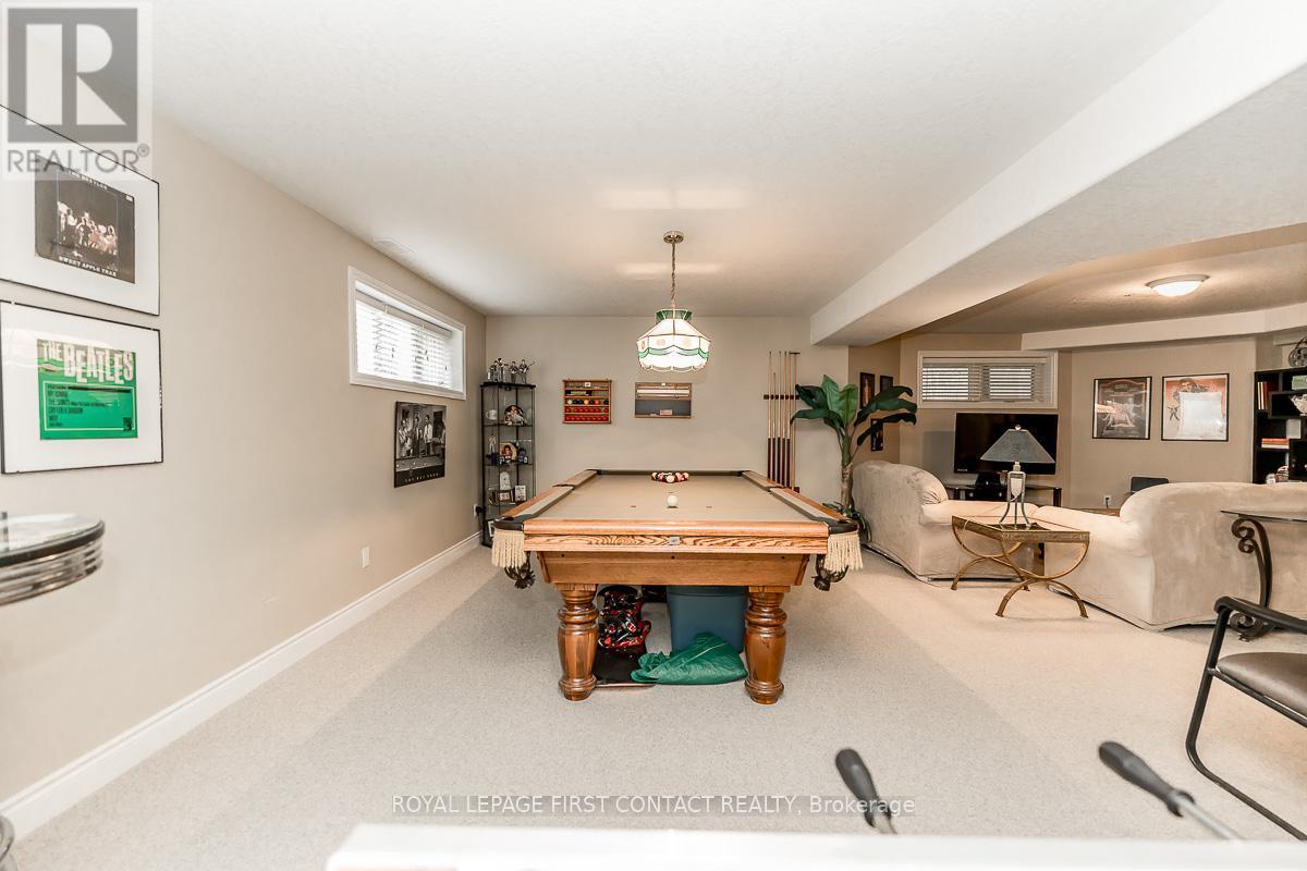 72 Luella Boulevard, Springwater, Ontario  L9X 0C3 - Photo 30 - S13477994