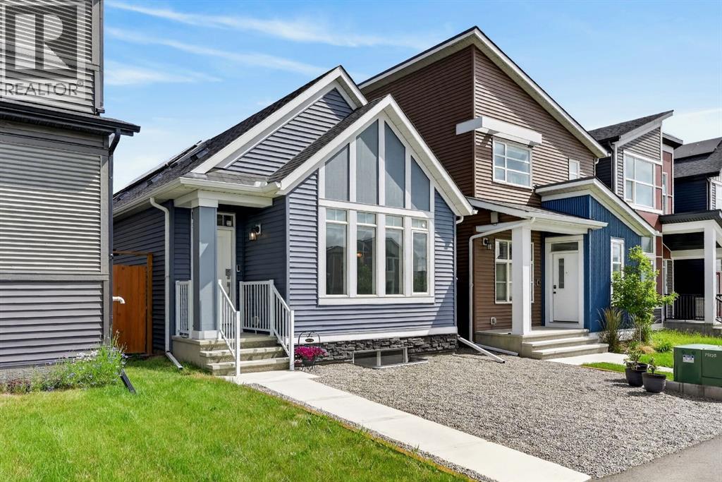 156 Belmont Boulevard SW, Calgary, Alberta  T2X 4W1 - Photo 2 - A2321206