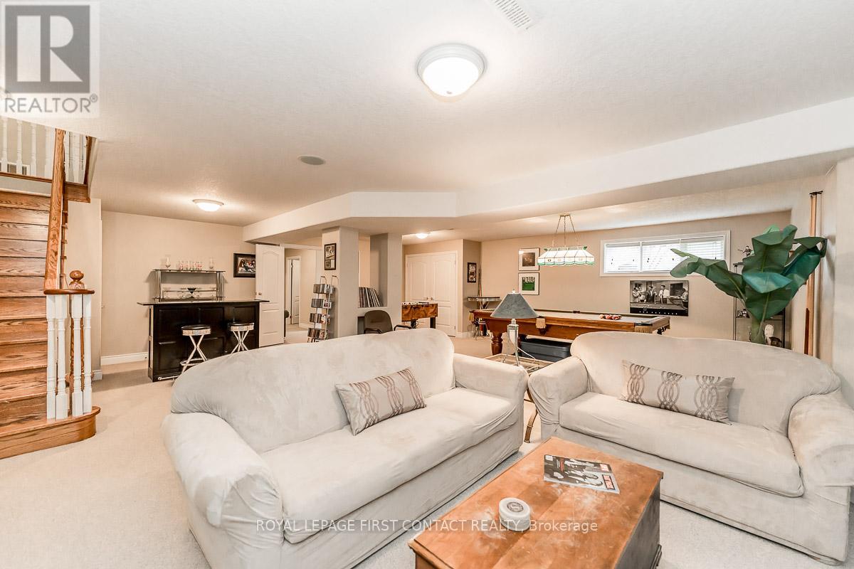 72 Luella Boulevard, Springwater, Ontario  L9X 0C3 - Photo 26 - S13477994