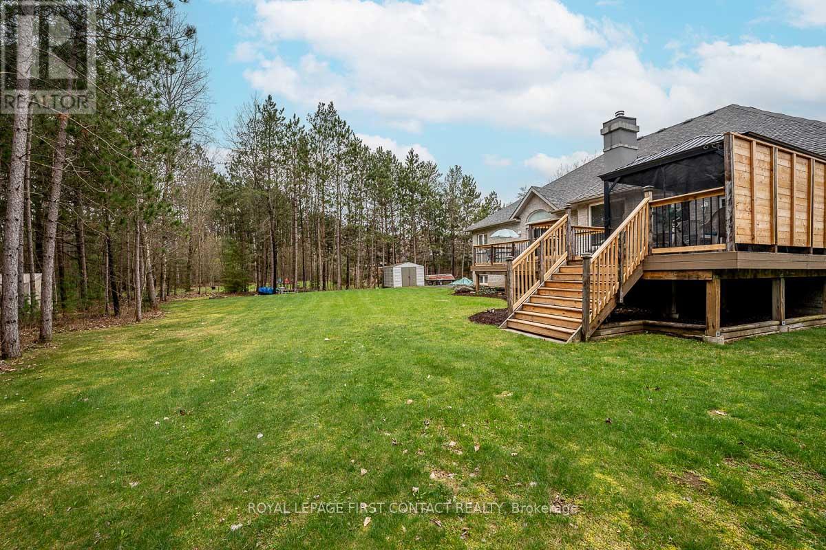 72 Luella Boulevard, Springwater, Ontario  L9X 0C3 - Photo 41 - S13477994