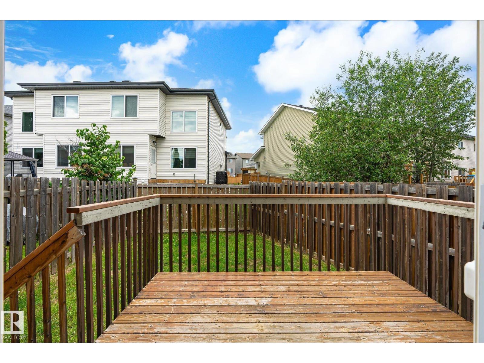 85 Haney Ld, Spruce Grove, Alberta  T7X 0B1 - Photo 43 - E4495293