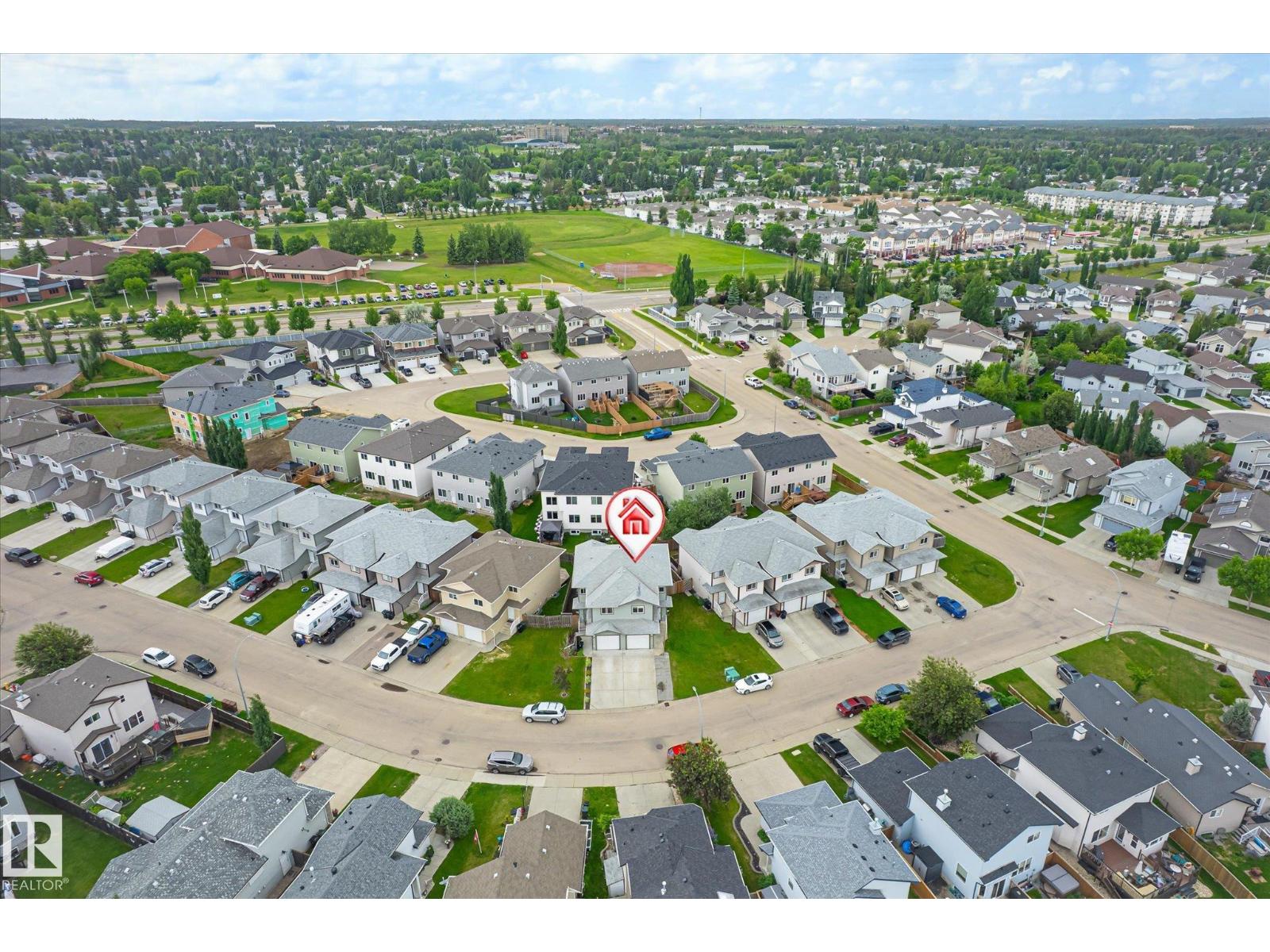 85 Haney Ld, Spruce Grove, Alberta  T7X 0B1 - Photo 54 - E4495293
