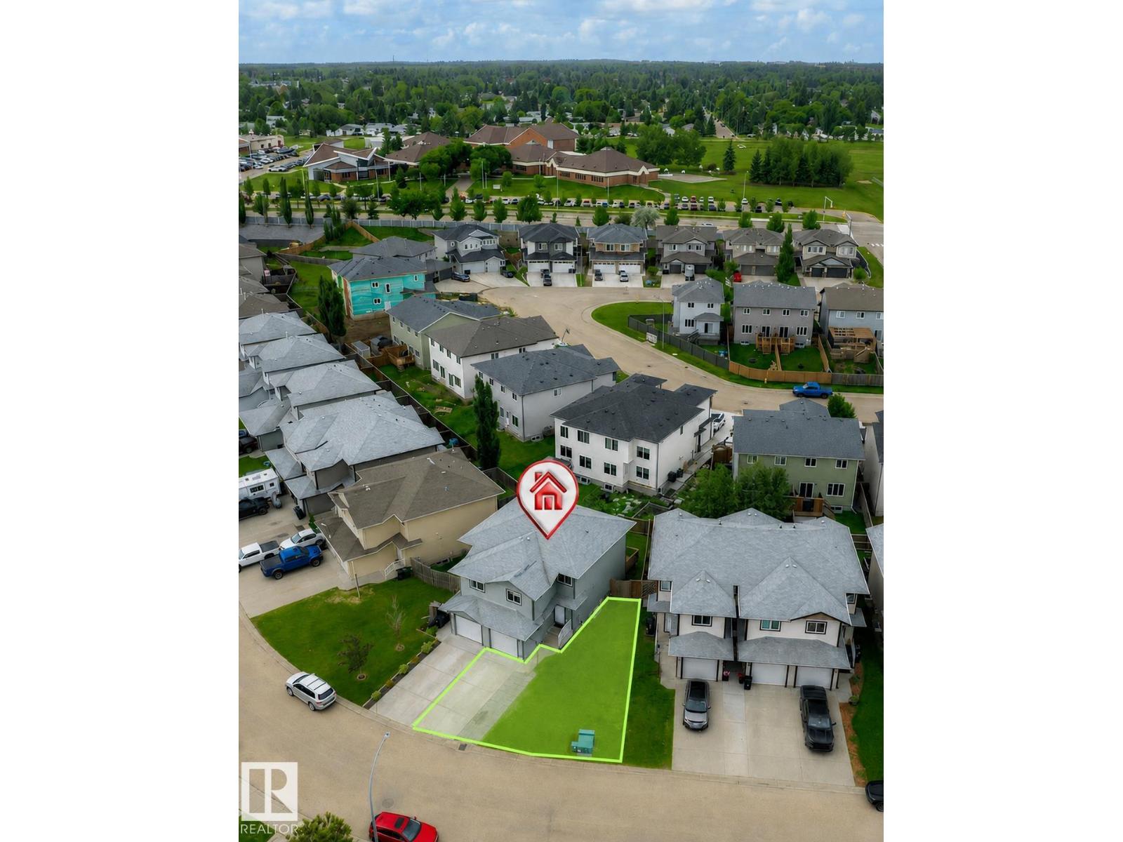 85 Haney Ld, Spruce Grove, Alberta  T7X 0B1 - Photo 47 - E4495293