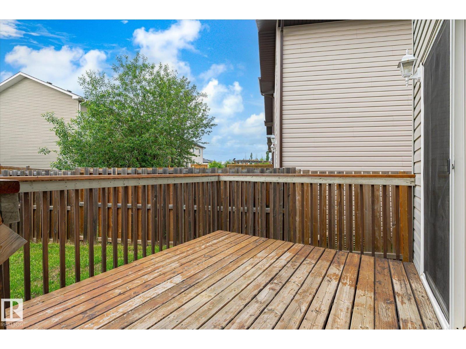 85 Haney Ld, Spruce Grove, Alberta  T7X 0B1 - Photo 42 - E4495293