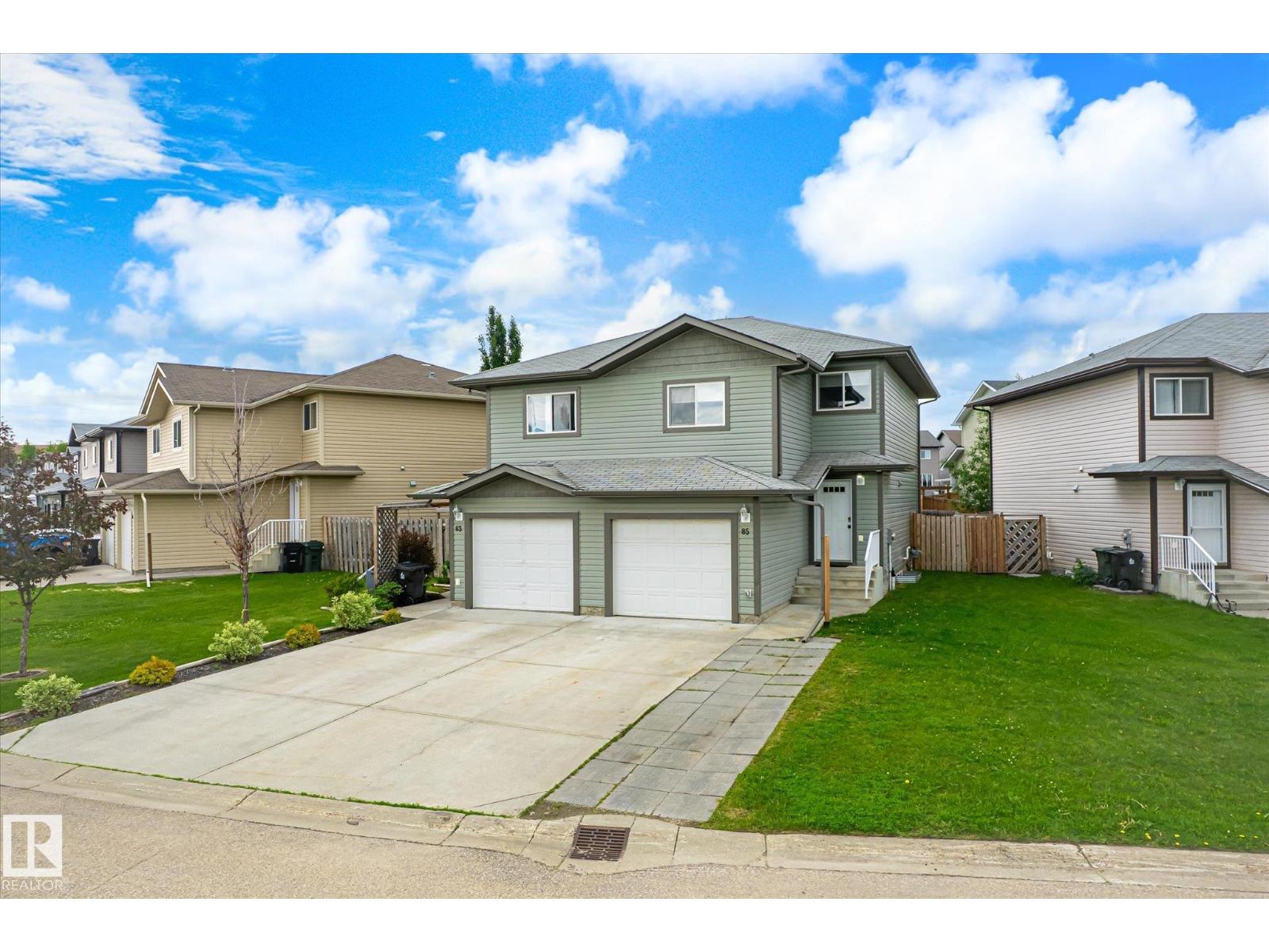 85 Haney Ld, Spruce Grove, Alberta  T7X 0B1 - Photo 60 - E4495293