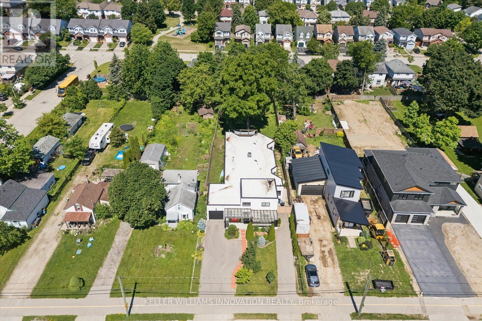 149 Woolwich Street, Waterloo, Ontario  N2K 1S5 - Photo 47 - X12887300