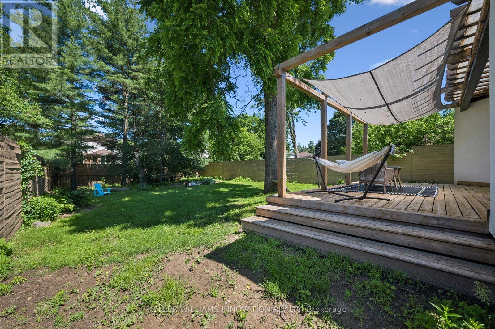 149 Woolwich Street, Waterloo, Ontario  N2K 1S5 - Photo 44 - X12887300