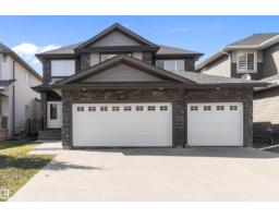 1325 Adamson DR SW, Edmonton, Alberta