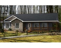 Lot 9 Biggs Drive, Amherst, Nova Scotia