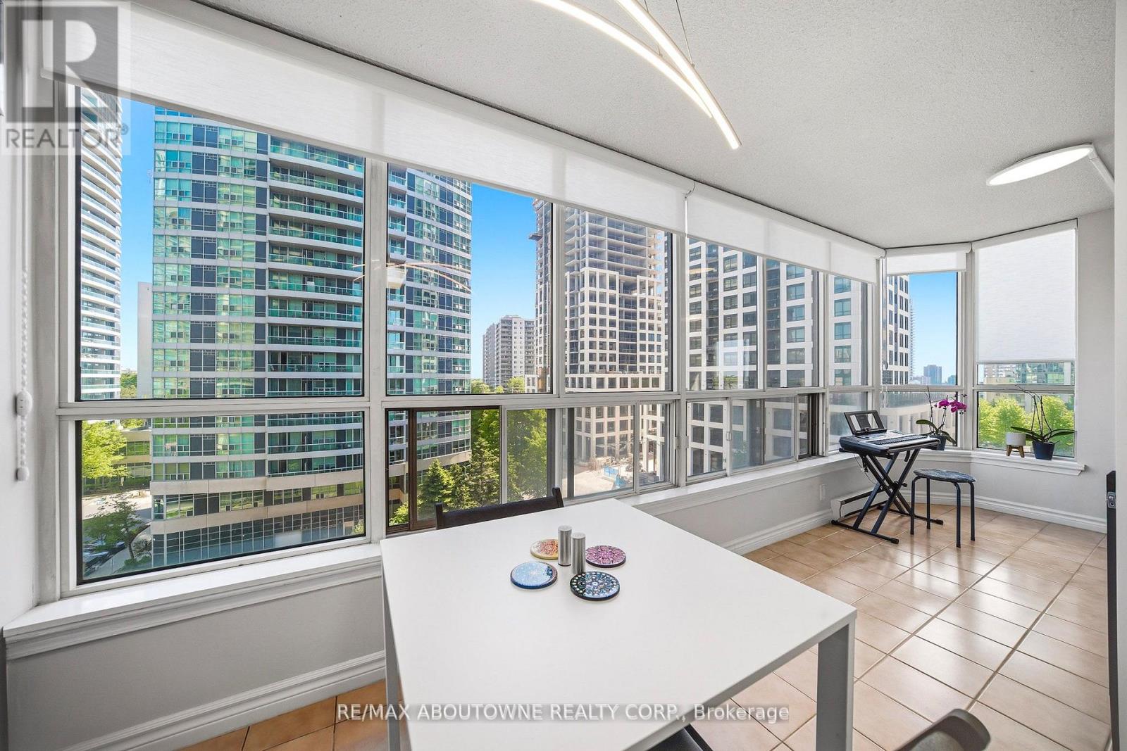 611 - 55 Elm Drive W, Mississauga, Ontario  L5B 3Z3 - Photo 11 - W13484130