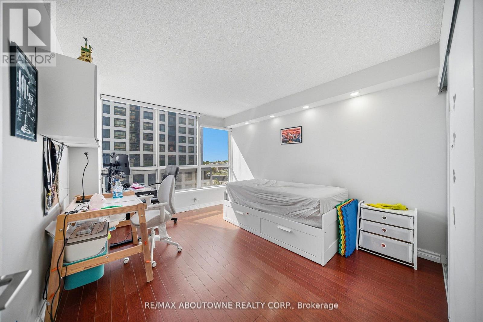 611 - 55 Elm Drive W, Mississauga, Ontario  L5B 3Z3 - Photo 21 - W13484130
