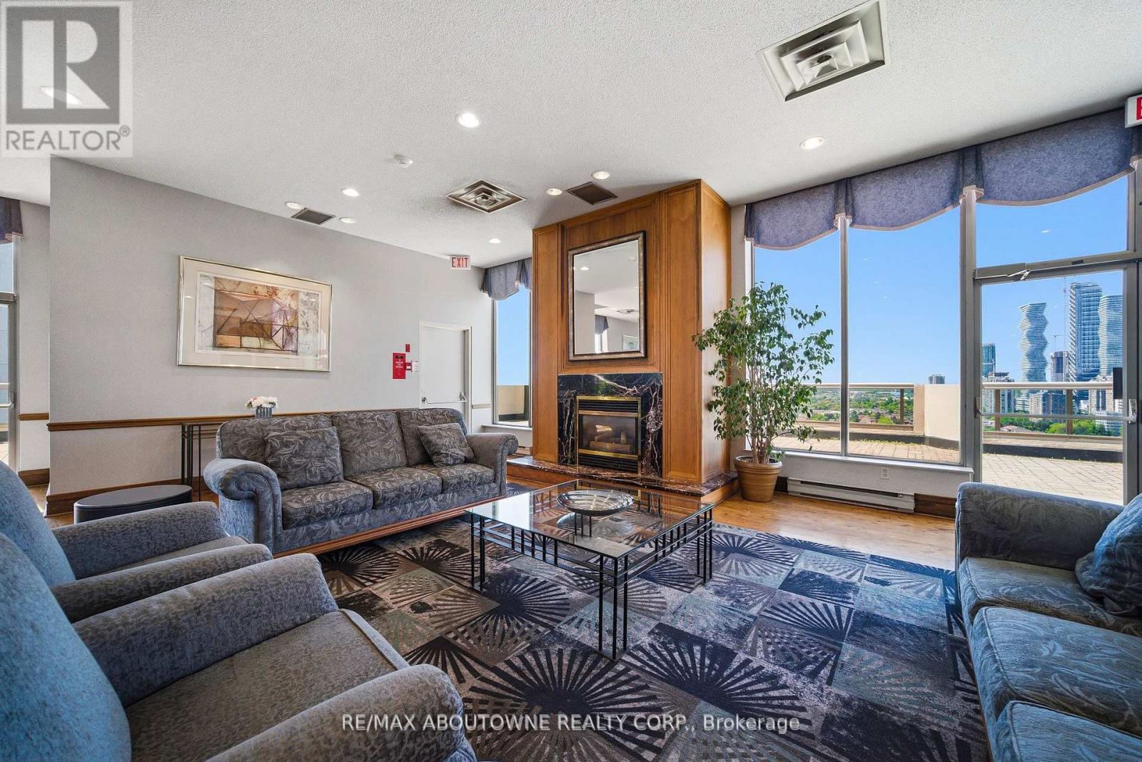 611 - 55 Elm Drive W, Mississauga, Ontario  L5B 3Z3 - Photo 31 - W13484130