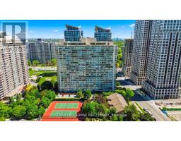 611 - 55 ELM DRIVE W, Mississauga, Ontario