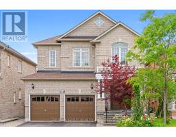 14 DOVEHAVEN CRESCENT, Brampton, Ontario