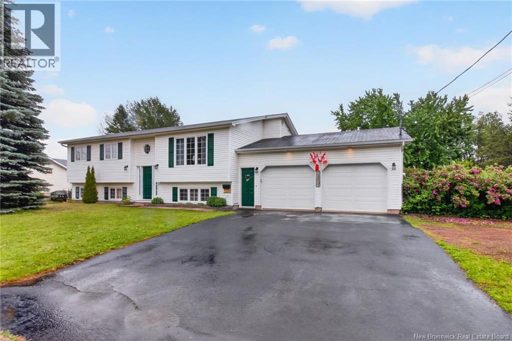 188 Olivier Street, Dieppe, New Brunswick