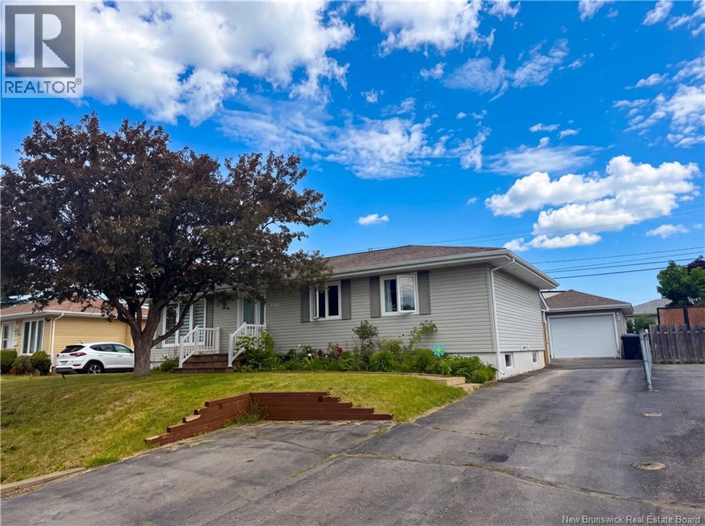 1130 Rockland Drive, Bathurst, New Brunswick