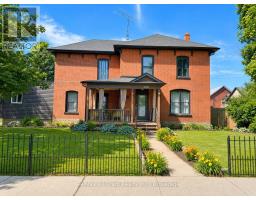 138 COLBORNE STREET, Tweed, Ontario