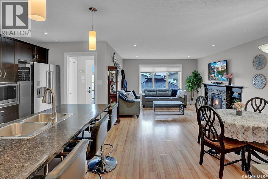 8705 Hincks Lane, Regina, Saskatchewan  S4Y 0B9 - Photo 16 - SK040539