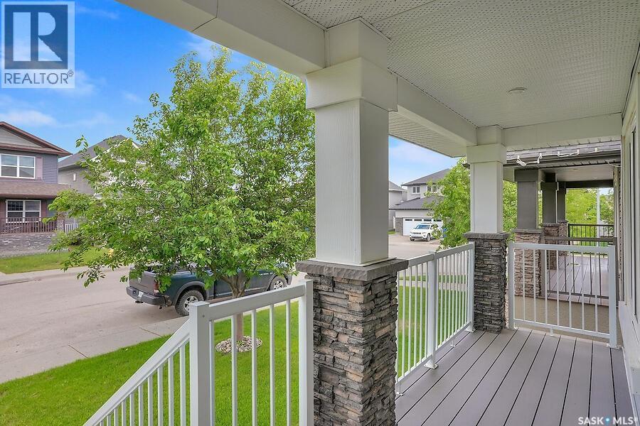 8705 Hincks Lane, Regina, Saskatchewan  S4Y 0B9 - Photo 2 - SK040539