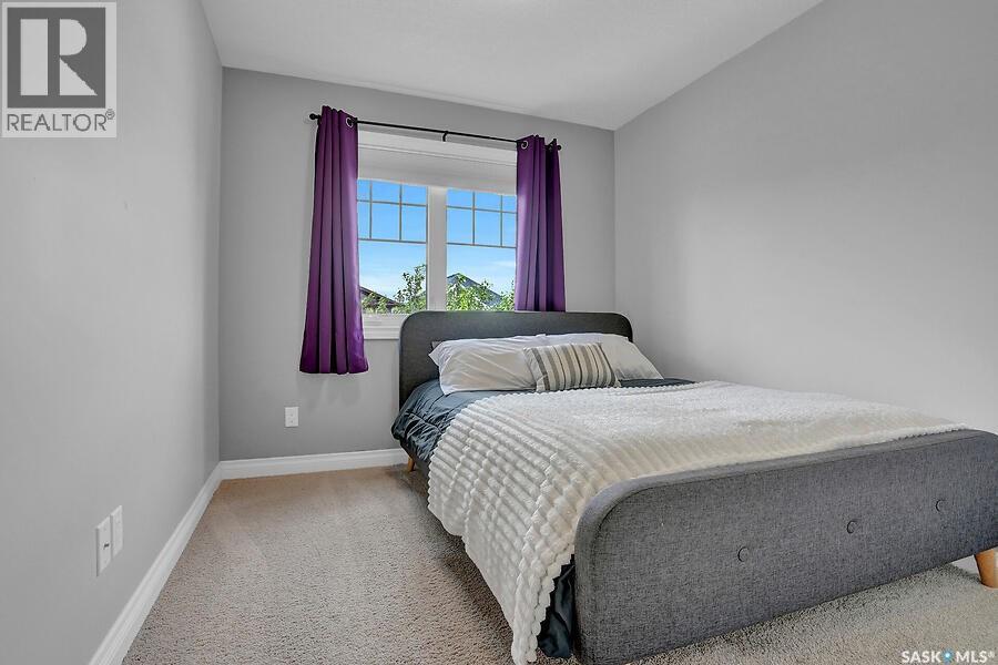 8705 Hincks Lane, Regina, Saskatchewan  S4Y 0B9 - Photo 31 - SK040539