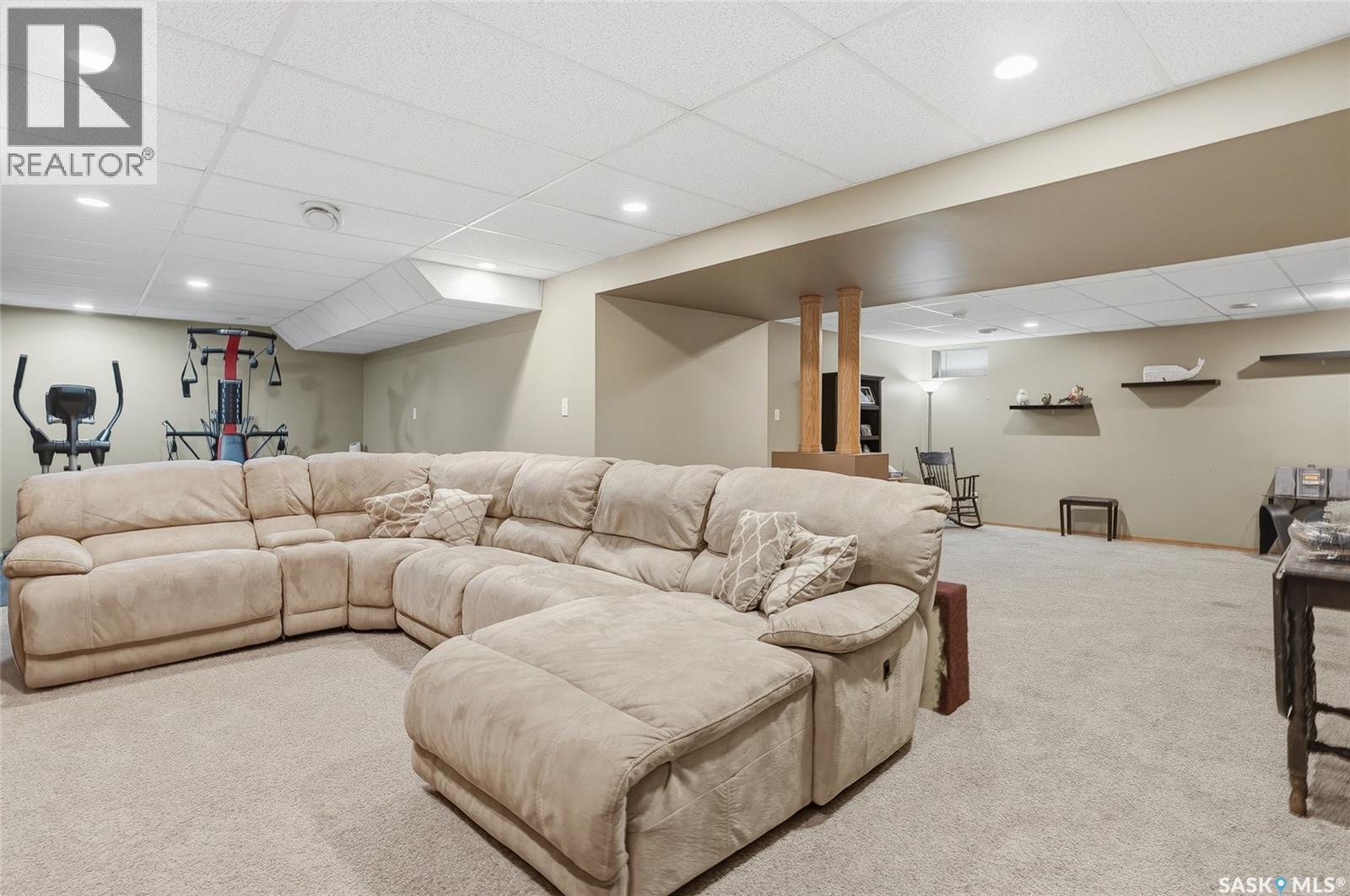 130 Strumm Terrace, Saskatoon, Saskatchewan  S7M 5V4 - Photo 25 - SK040527